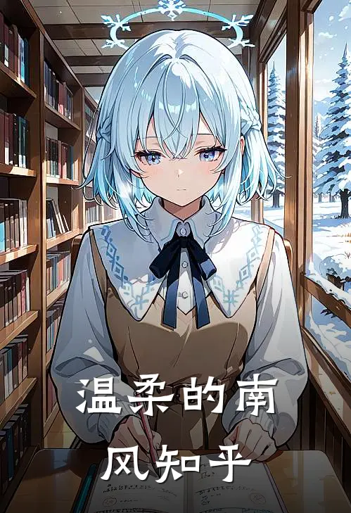 温柔的南风知乎