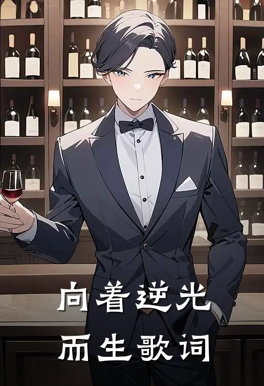 向着逆光而生歌词