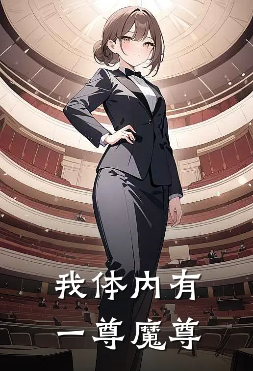 我体内有一尊魔尊