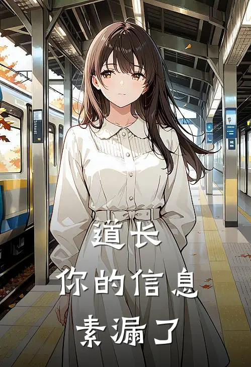 道长，你的信息素漏了