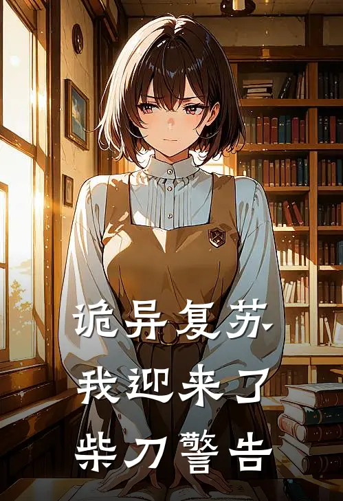 诡异复苏：我迎来了柴刀警告杨健李二河免费小说在线阅读_热门小说在线阅读诡异复苏：我迎来了柴刀警告杨健李二河