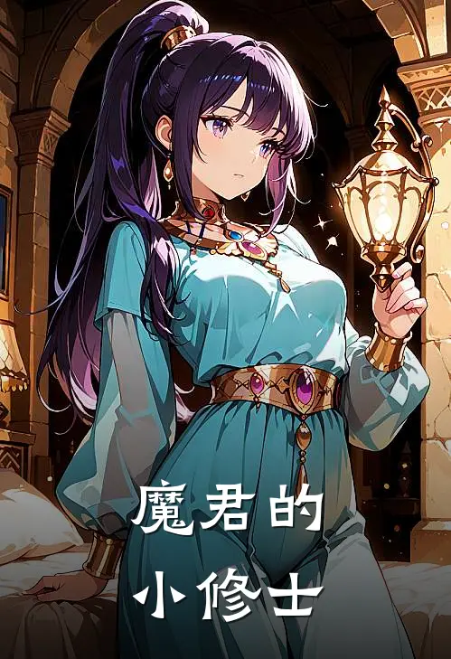 魔君的小修士：