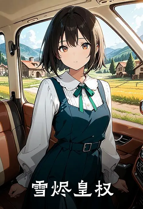 雪烬皇权