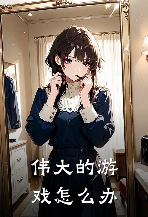 伟大的游戏怎么办