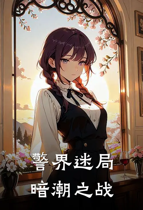 警界迷局：暗潮之战