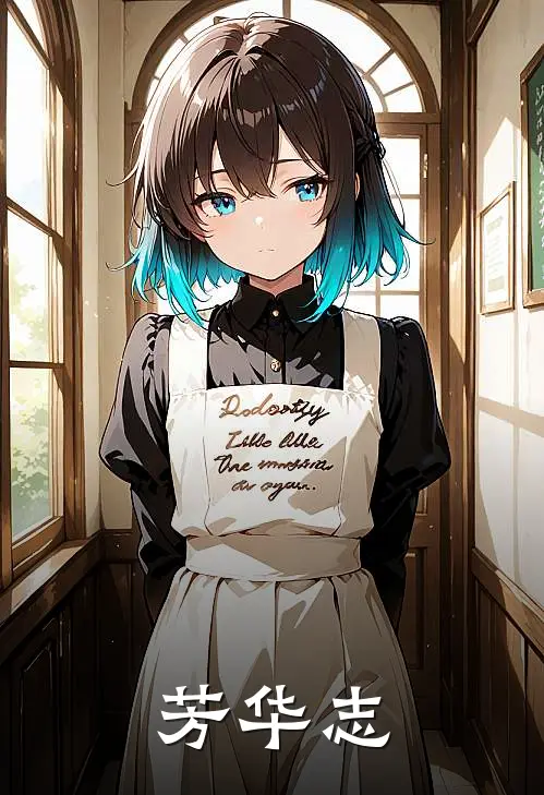 林兰章菊《芳华志》完结版阅读_(芳华志)全集阅读