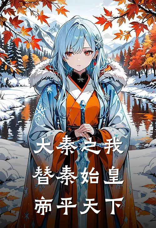 大秦之我替秦始皇帝平天下(嬴政扶苏)全本免费完结小说_小说完结免费大秦之我替秦始皇帝平天下嬴政扶苏