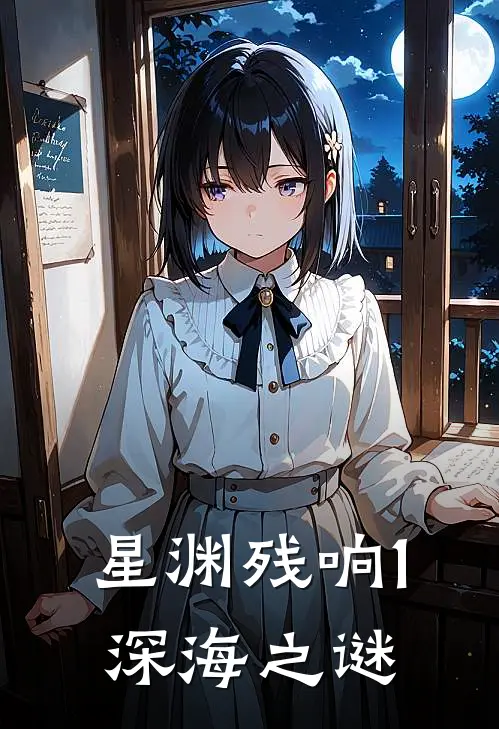 星渊残响1深海之谜
