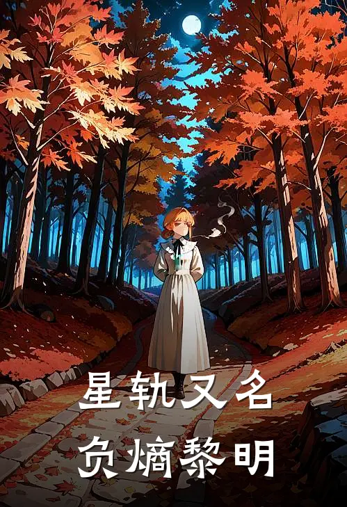 星轨又名负熵黎明