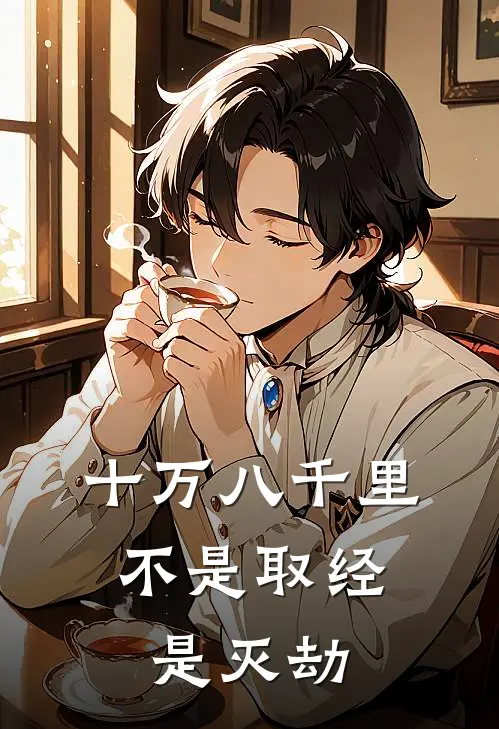 十万八千里：不是取经是灭劫