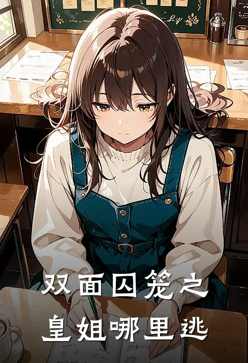 双面囚笼之皇姐哪里逃