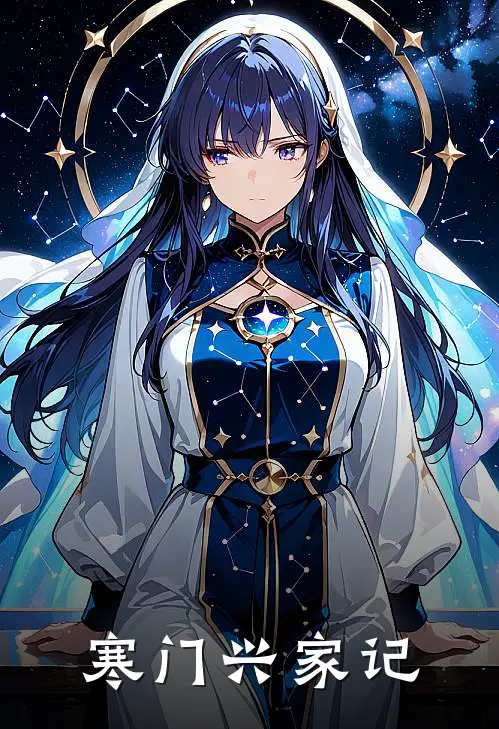 寒门兴家记