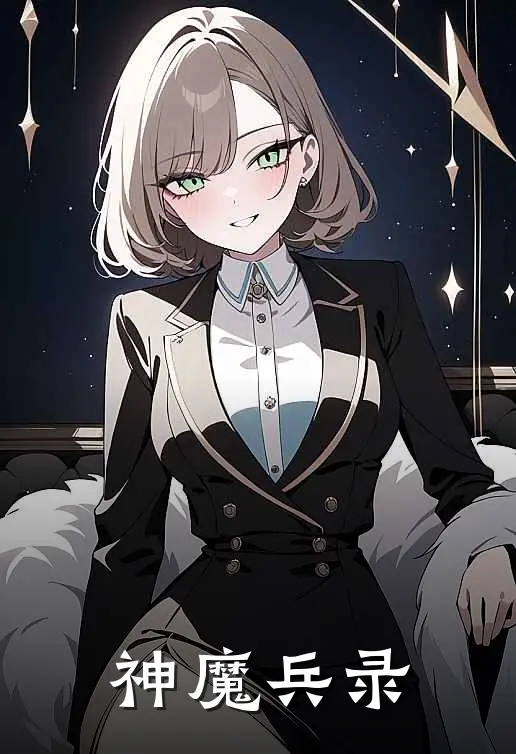 神魔兵录