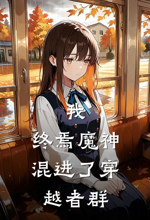 我，终焉魔神，混进了穿越者群(林夜安长生)完整版免费小说_完结版小说推荐我，终焉魔神，混进了穿越者群(林夜安长生)