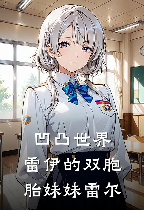 凹凸世界：雷伊的双胞胎妹妹雷尔