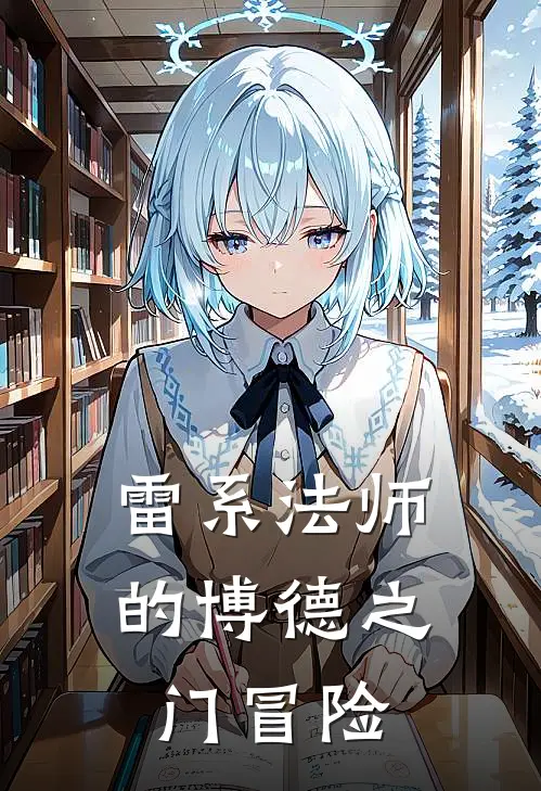 雷系法师的博德之门冒险