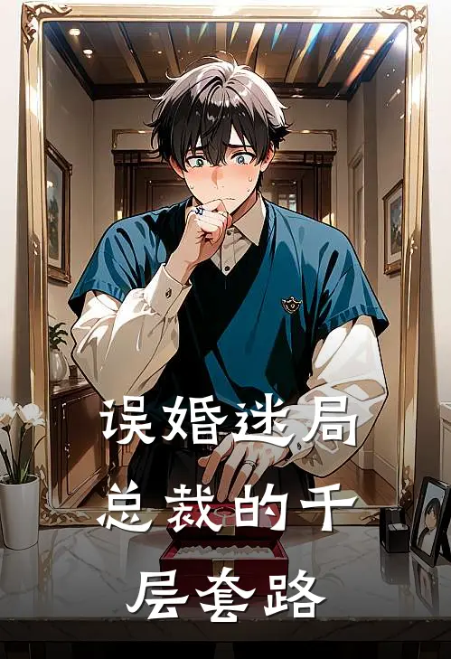 误婚迷局：总裁的千层套路(刘耀文刘耀文)完结版小说_最新全本小说误婚迷局：总裁的千层套路刘耀文刘耀文