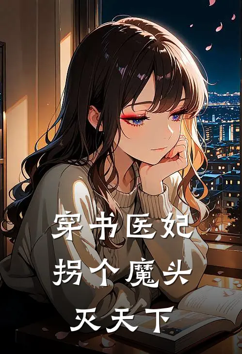 穿书医妃：拐个魔头灭天下