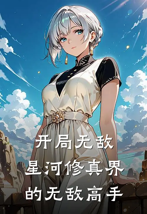 开局无敌：星河修真界的无敌高手