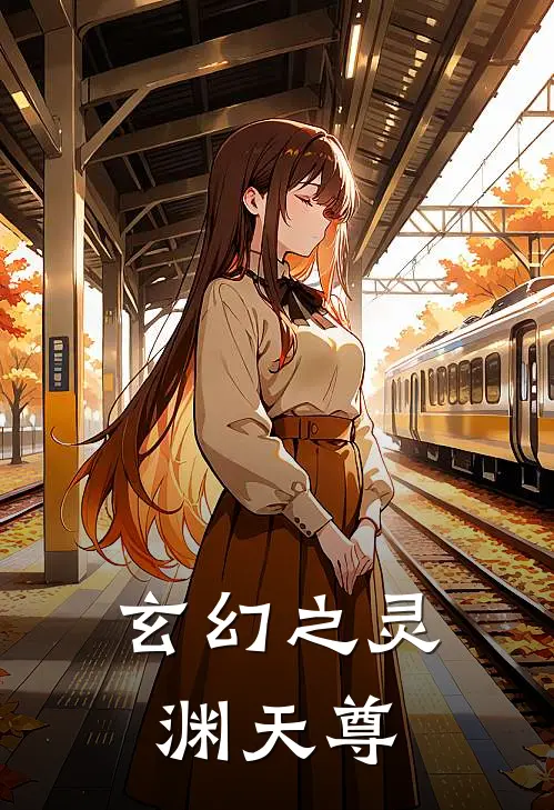 玄幻之灵渊天尊