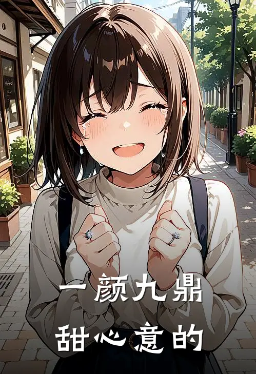 一颜九鼎甜心意的