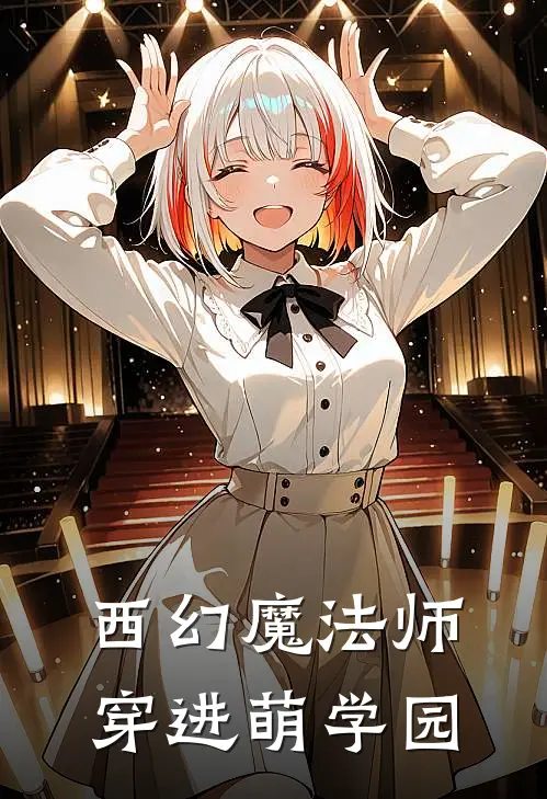 西幻魔法师穿进萌学园