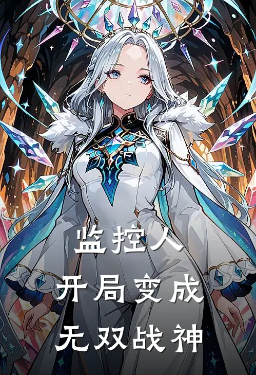 监控人，开局变成无双战神