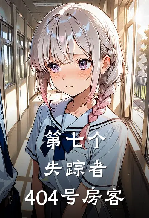第七个失踪者：404号房客