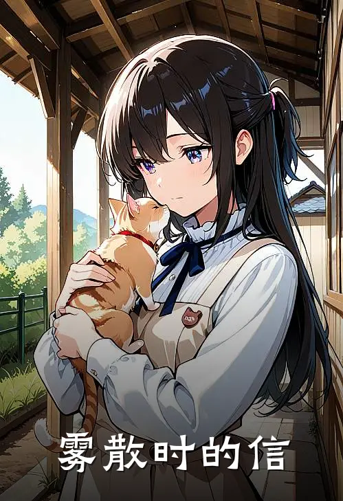 雾散时的信