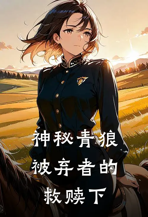 神秘青狼被弃者的救赎下(佳豪猪八戒)免费小说在线阅读_在线阅读免费小说神秘青狼被弃者的救赎下(佳豪猪八戒)