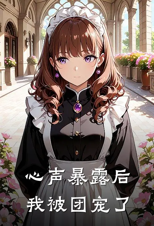 心声暴露后，我被团宠了