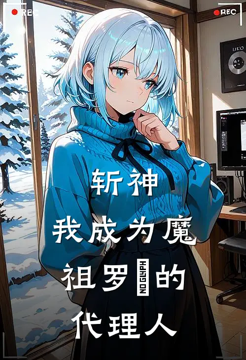 斩神，我成为魔祖罗睺的代理人