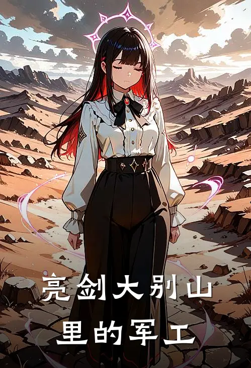 亮剑大别山里的军工