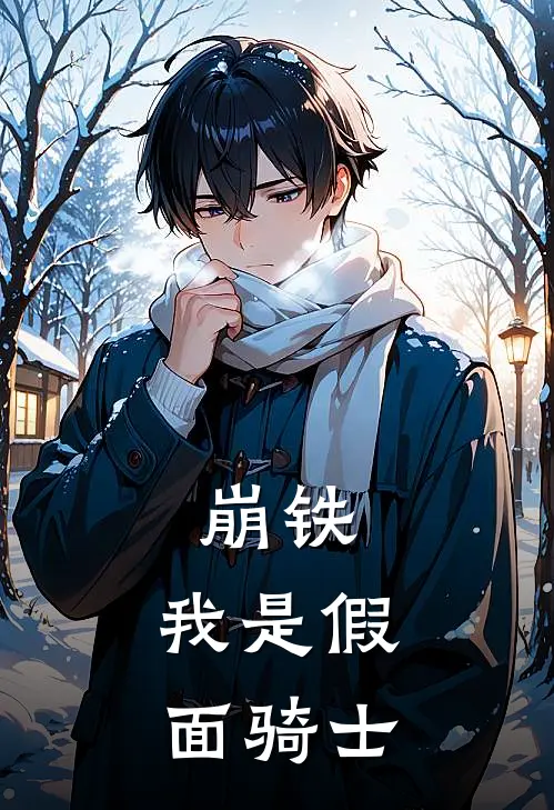 崩铁：我是假面骑士