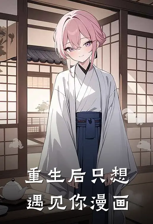 重生后只想遇见你漫画