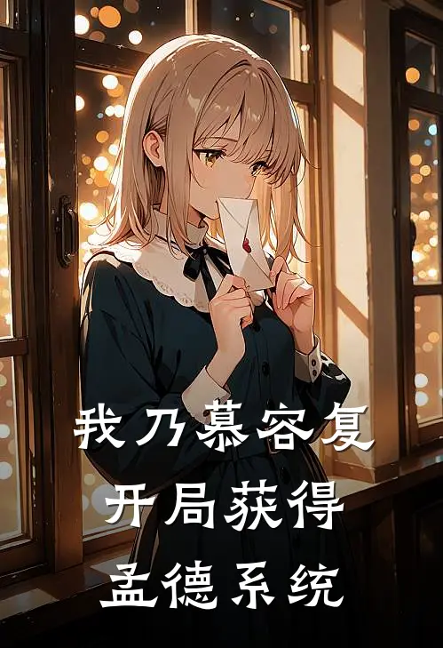 我乃慕容复，开局获得孟德系统