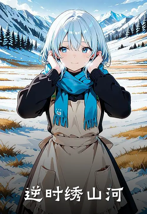 逆时绣山河