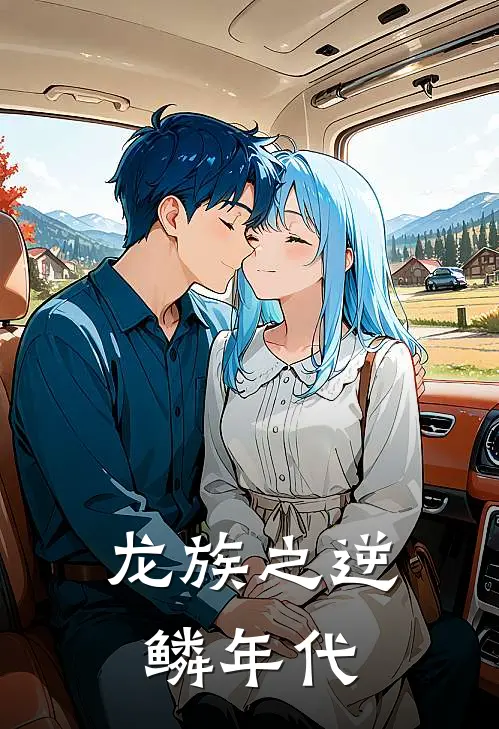 龙族之逆鳞年代