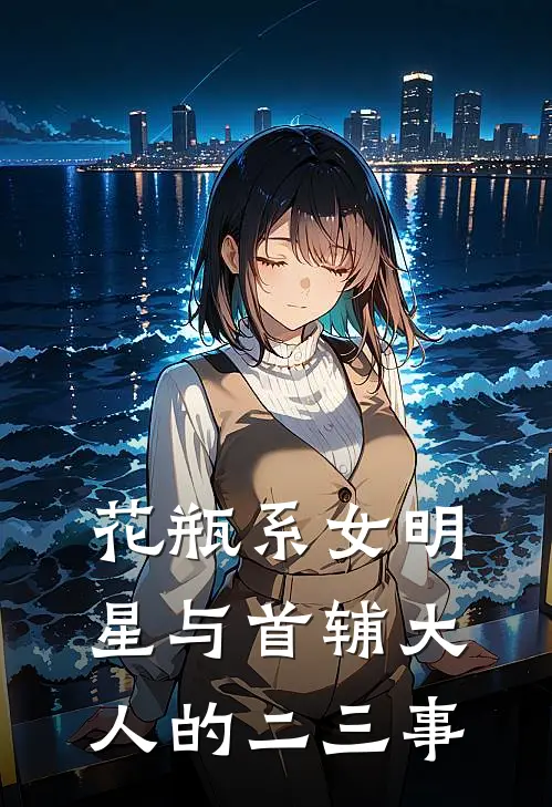 花瓶系女明星与首辅大人的二三事