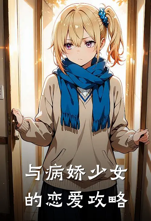 与病娇少女的恋爱攻略