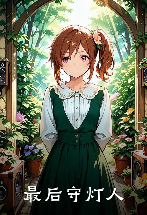 最后守灯人