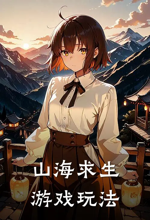 山海求生游戏玩法