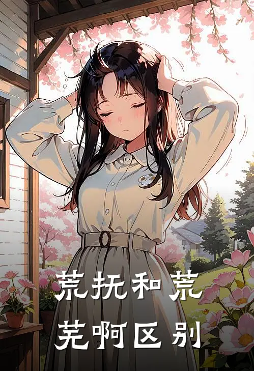 荒抚和荒芜啊区别