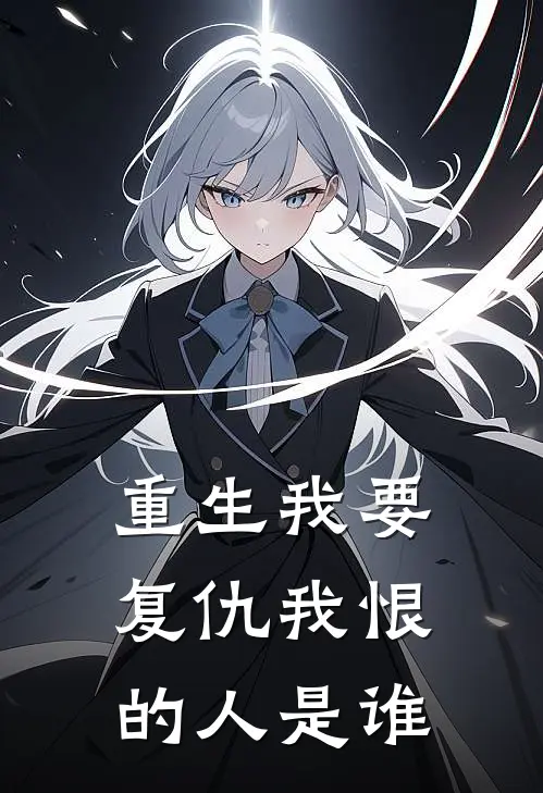 重生我要复仇我恨的人是谁