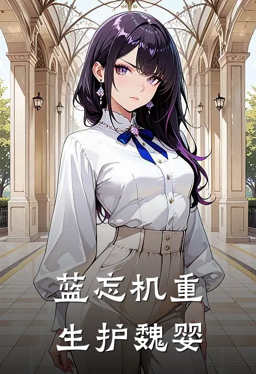 蓝忘机重生护魏婴