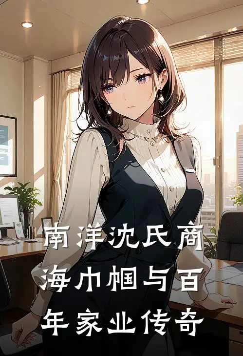 南洋沈氏商海巾帼与百年家业传奇