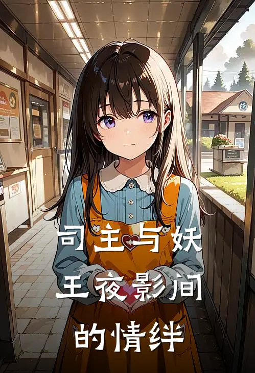 司主与妖王夜影间的情绊