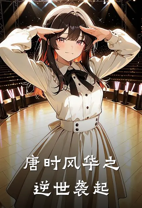 唐时风华之逆世袭起林羽苏瑶完本热门小说_小说完结版唐时风华之逆世袭起(林羽苏瑶)