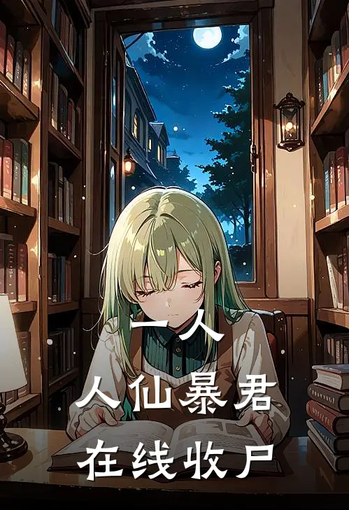 一人：人仙暴君在线收尸