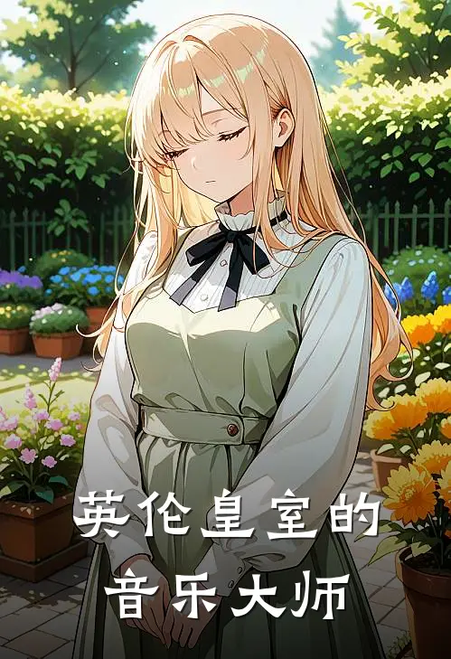 英伦皇室的音乐大师